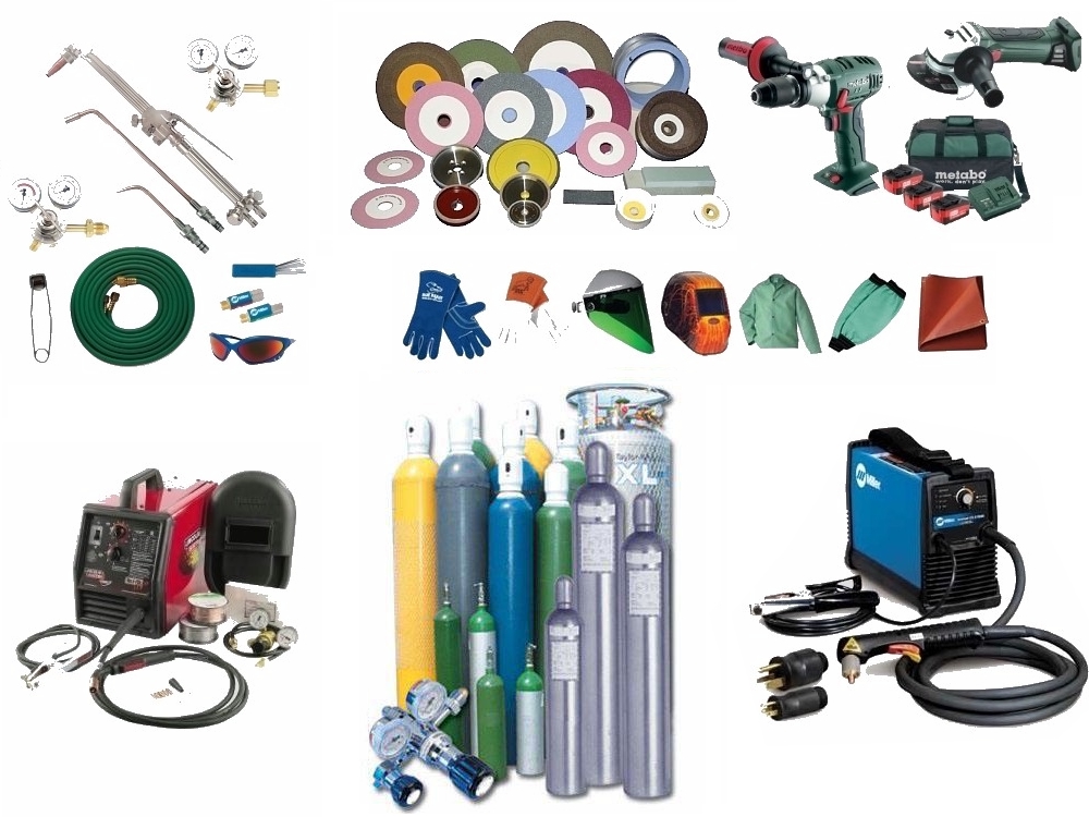 Welding Accessories